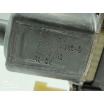 Recambio de motor elevalunas delantero izquierdo para ford fiesta (ccn) black edition referencia OEM IAM 8A6114A389B  