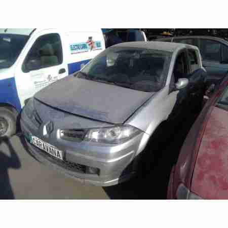 RENAULT MEGANE II BERLINA 5P