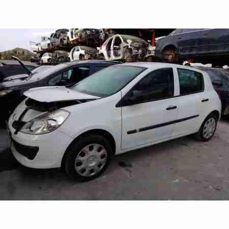 RENAULT CLIO III