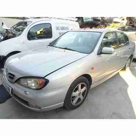 NISSAN PRIMERA BERLINA (P11)
