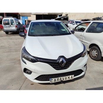 renault clio v (b7_) del año 2021