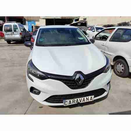 RENAULT CLIO V (B7_)