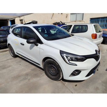 renault clio v (b7_) del año 2021