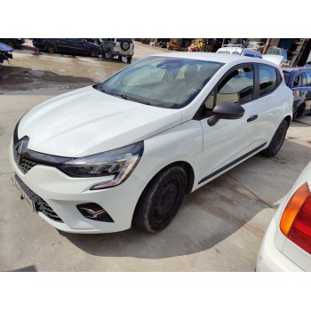 renault clio v (b7_) del año 2021