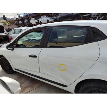 renault clio v (b7_) del año 2021