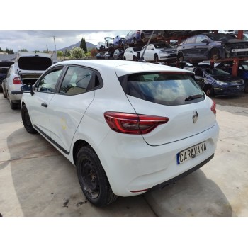 renault clio v (b7_) del año 2021