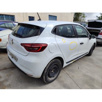 renault clio v (b7_) del año 2021