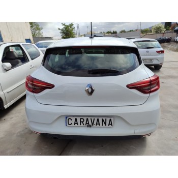 renault clio v (b7_) del año 2021