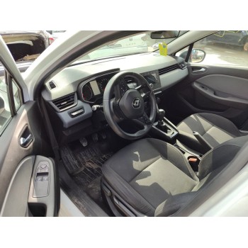 renault clio v (b7_) del año 2021