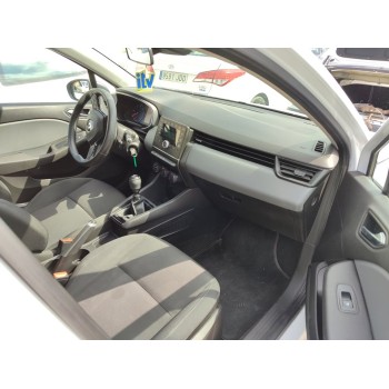 renault clio v (b7_) del año 2021