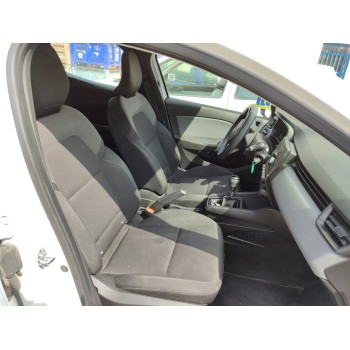 renault clio v (b7_) del año 2021