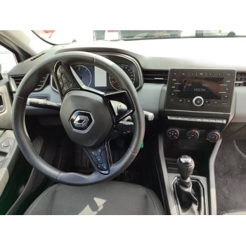 renault clio v (b7_) del año 2021