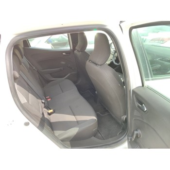 renault clio v (b7_) del año 2021