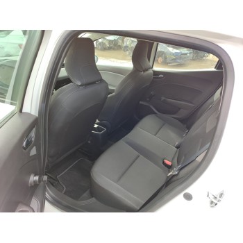 renault clio v (b7_) del año 2021