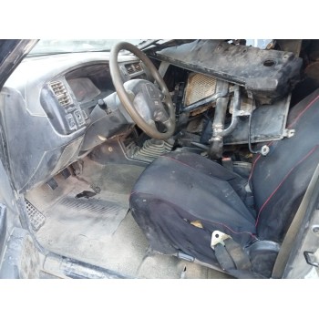 mitsubishi l 200 (k6/7) del año 2005