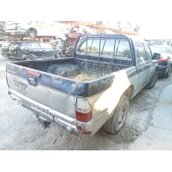 mitsubishi l 200 (k6/7) del año 2005