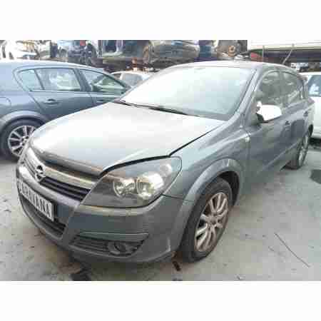 OPEL ASTRA H BERLINA