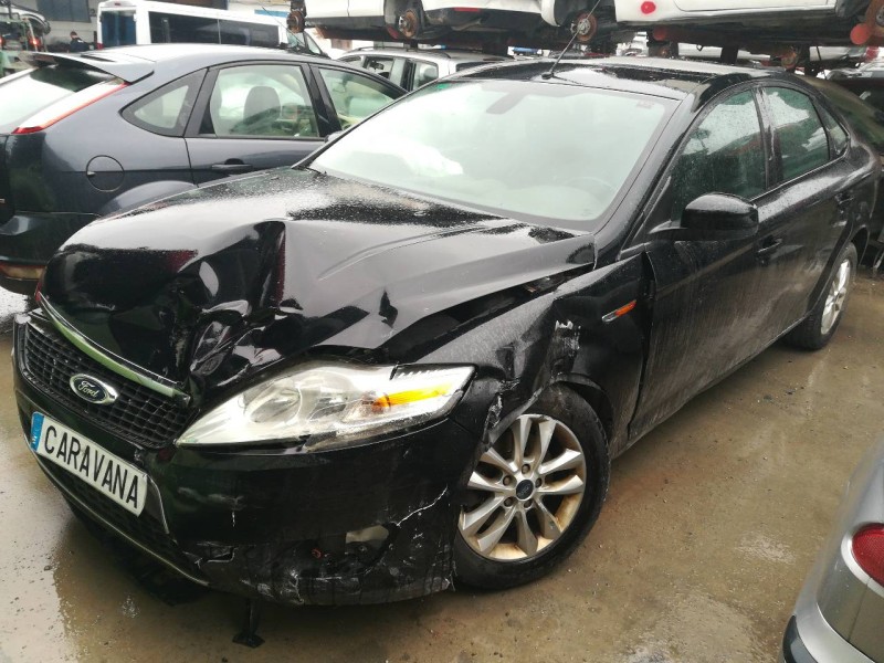 FORD MONDEO BER. (CA2)