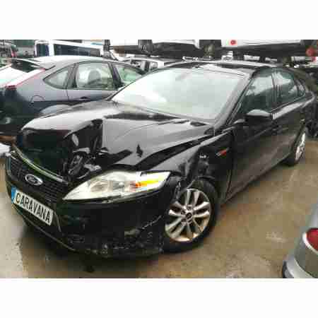 FORD MONDEO BER. (CA2)