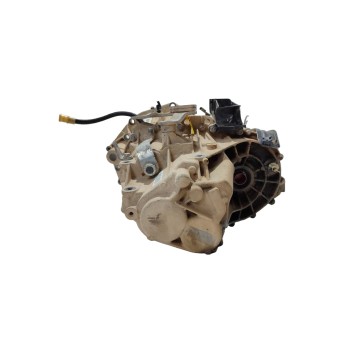 Recambio de caja cambios para dacia duster ii comfort referencia OEM IAM TL4361  