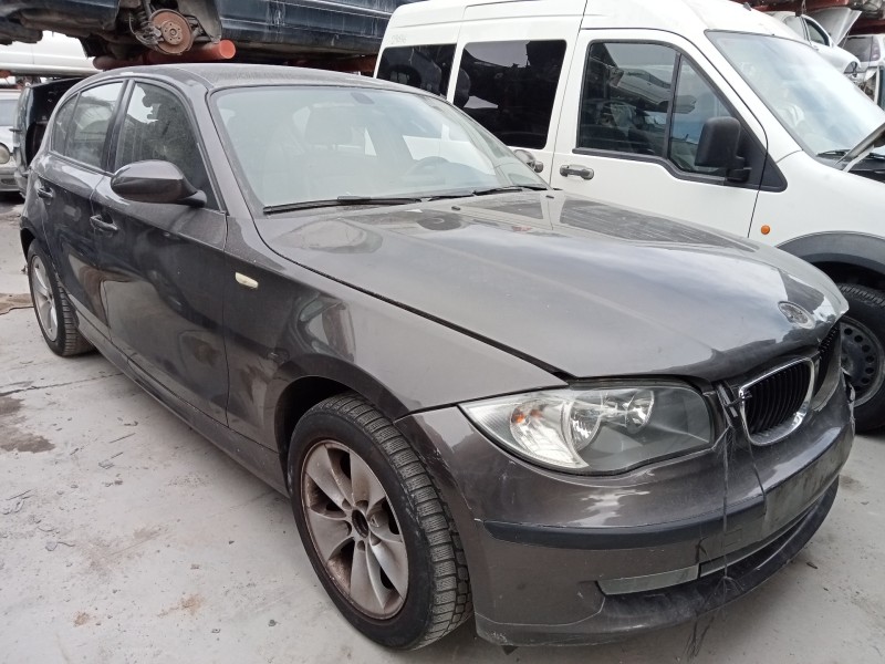 BMW SERIE 1 BERLINA (E81/E87)