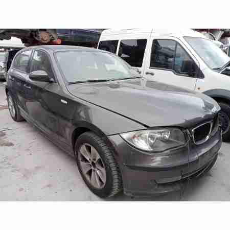 BMW SERIE 1 BERLINA (E81/E87)