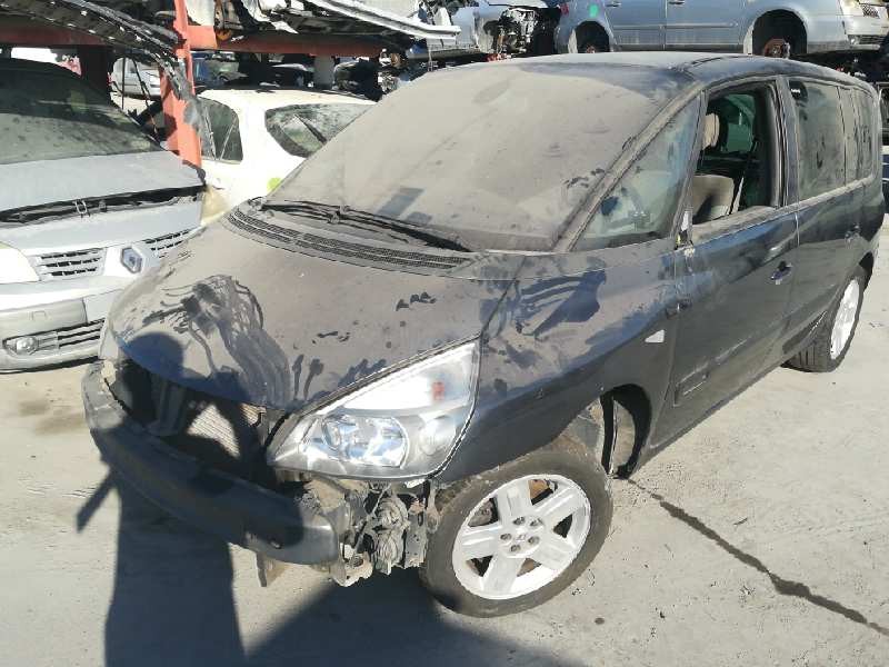 RENAULT ESPACE IV (JK0)