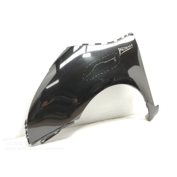 Recambio de aleta delantera izquierda para citroën c4 picasso exclusive referencia OEM IAM 7840V1  