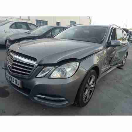 MERCEDES-BENZ CLASE E (W212) FAMILIAR