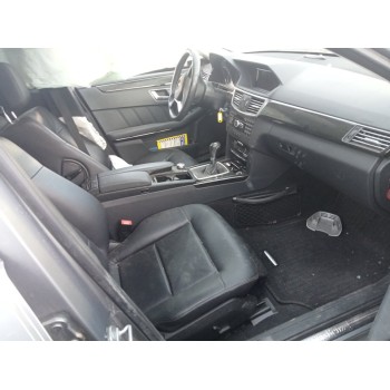 mercedes-benz clase e (w212) familiar del año 2012