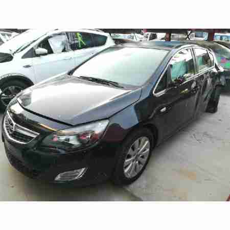 OPEL ASTRA J LIM.