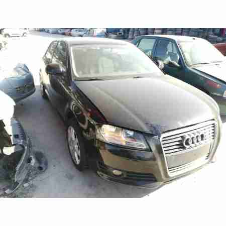 AUDI A3 (8P)