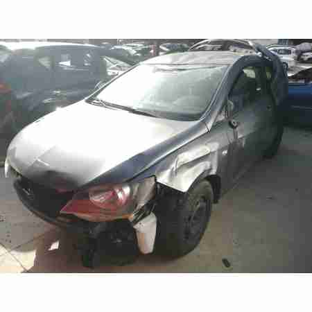 SEAT IBIZA (6J5)