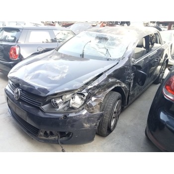 volkswagen golf vi cabriolet (517) del año 2011