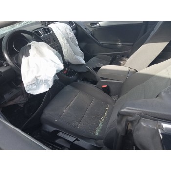 volkswagen golf vi cabriolet (517) del año 2011