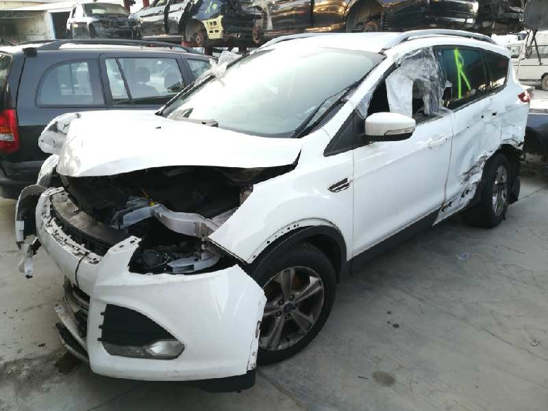 FORD KUGA (CBV)