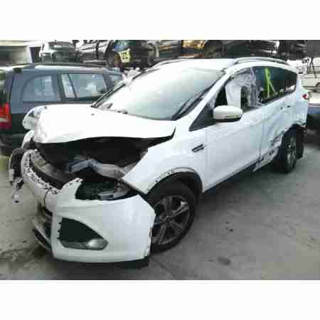 FORD KUGA (CBV)