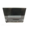 Recambio de pantalla multifuncion para citroën c3 c-series referencia OEM IAM 9838155680  