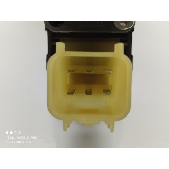 Recambio de motor elevalunas delantero izquierdo para ford fiesta (ccn) black edition referencia OEM IAM 8A6114A389B  