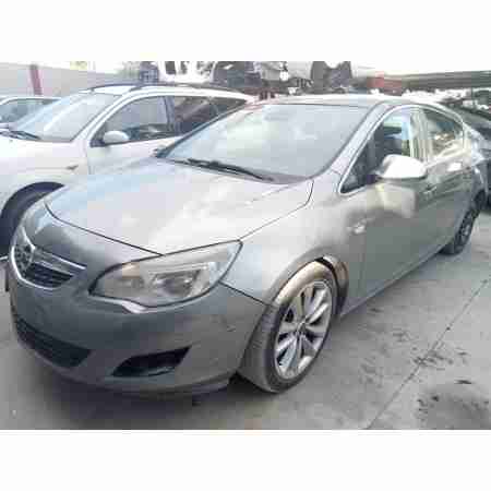 OPEL ASTRA J LIM.