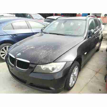 BMW SERIE 3 TOURING (E91)