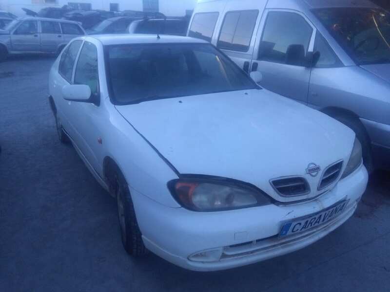 NISSAN PRIMERA BERLINA (P11)