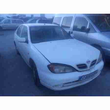 NISSAN PRIMERA BERLINA (P11)
