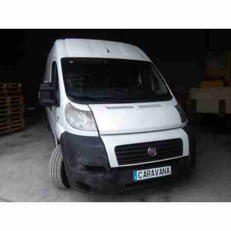 FIAT DUCATO CAJA CERRADA 33 (06.2006 =>)