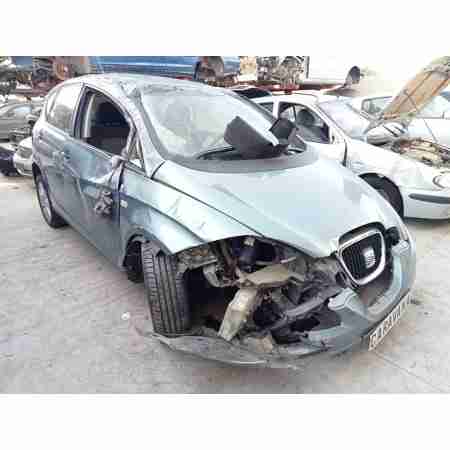 SEAT ALTEA (5P1)