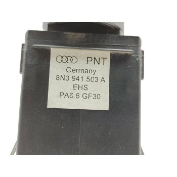 Recambio de interruptor para audi tt (8n3/8n9) 1.8 t coupe (132kw) referencia OEM IAM 8N0941503A  