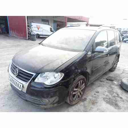 VOLKSWAGEN TOURAN (1T2)