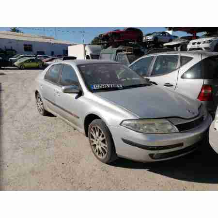 RENAULT LAGUNA II (BG0)