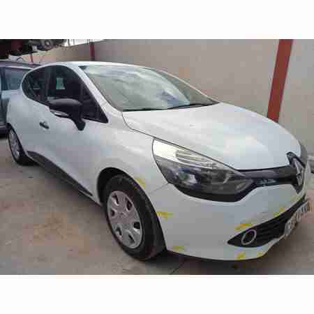 RENAULT CLIO IV