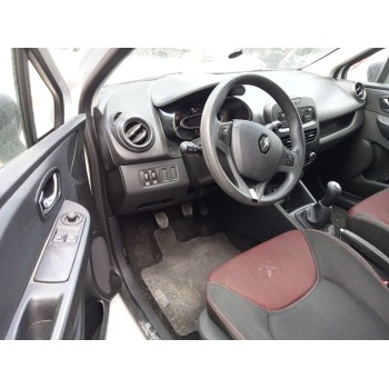 renault clio iv del año 2014